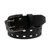 DOUBLE PRONG BELT