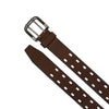 DOUBLE PRONG BELT