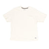 SHORT SLEEVE EXTENDED-TAIL POCKET GUSSET TEE
