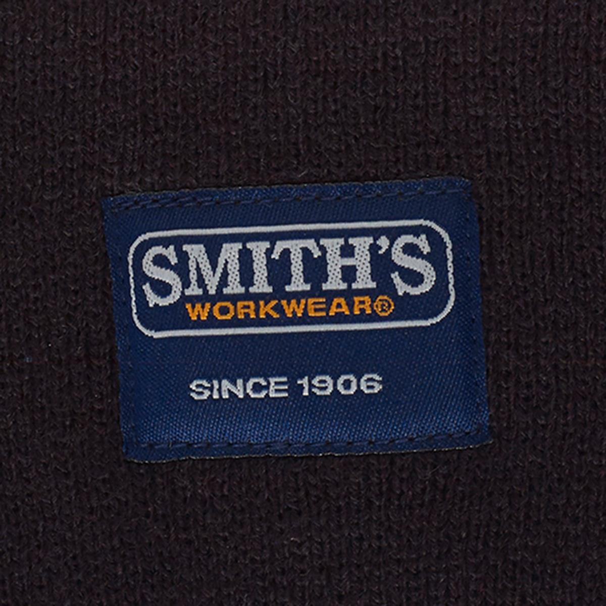 PULL-ON KNIT BEANIE