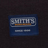 PULL-ON KNIT BEANIE