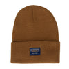 PULL-ON KNIT BEANIE