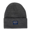 PULL-ON KNIT BEANIE