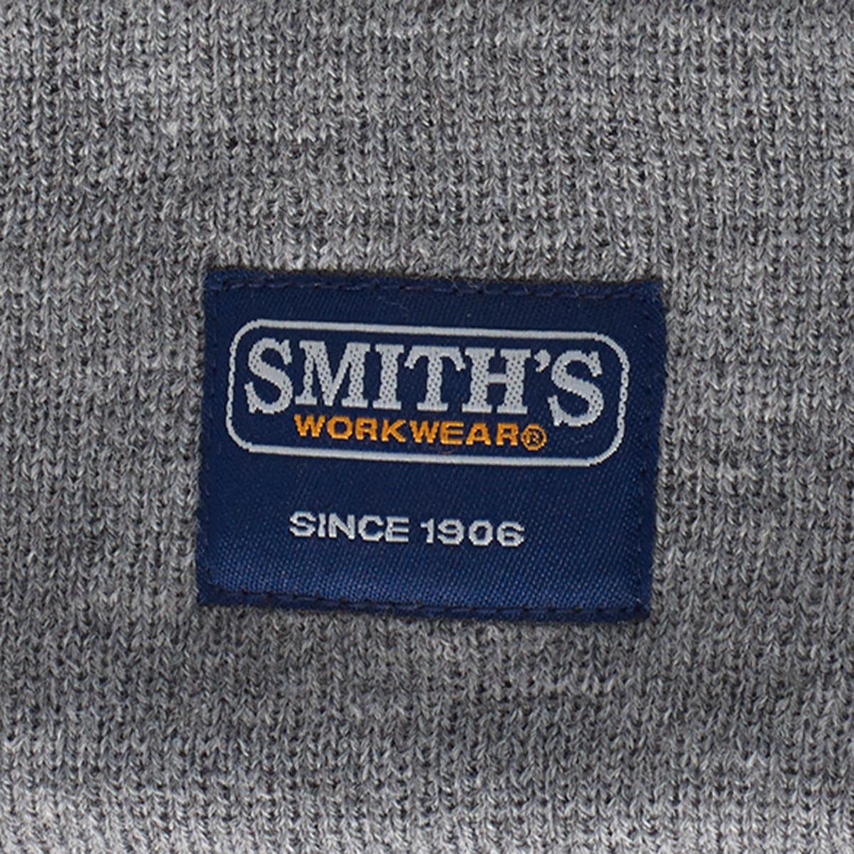 PULL-ON KNIT BEANIE