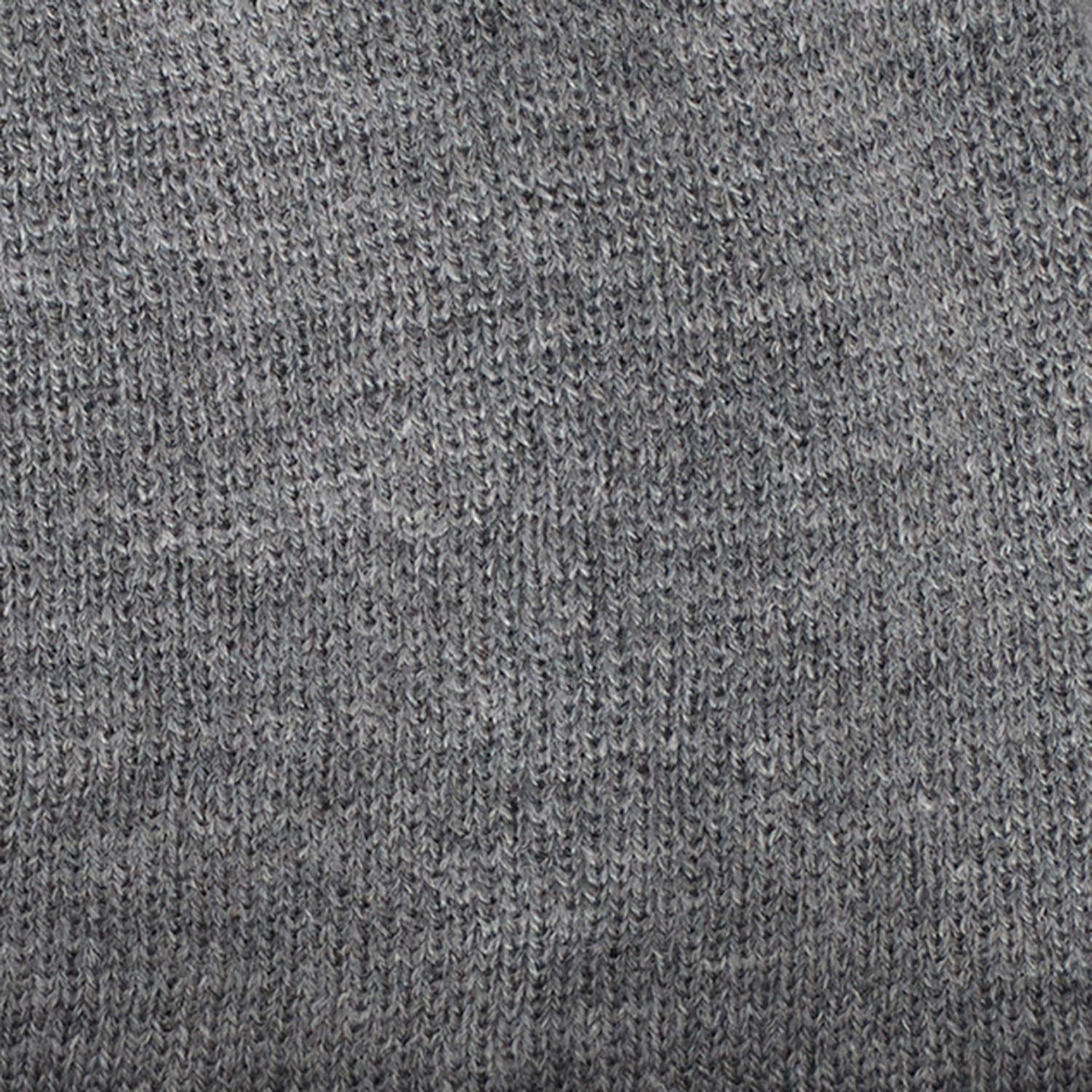 PULL-ON KNIT BEANIE