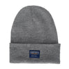 PULL-ON KNIT BEANIE