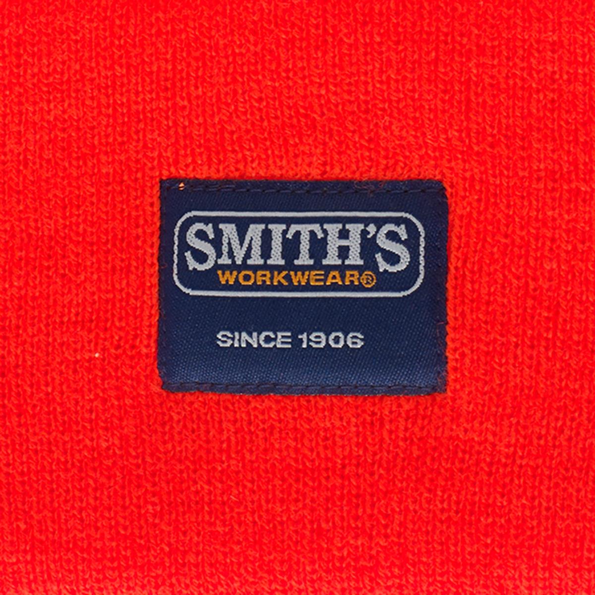 PULL-ON KNIT BEANIE
