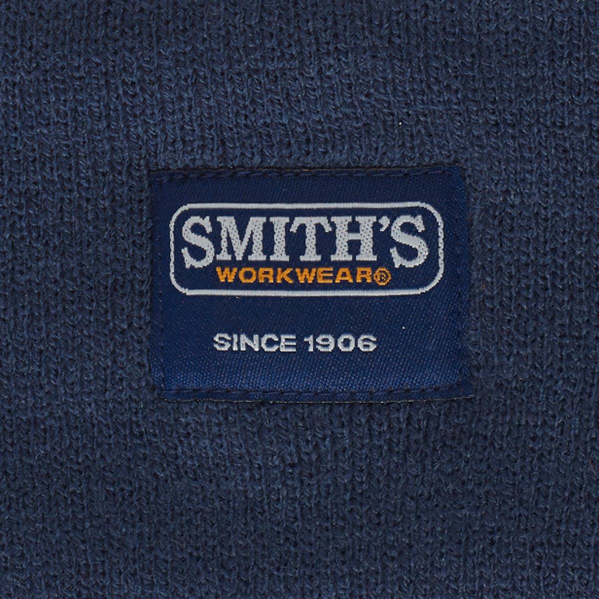 PULL-ON KNIT BEANIE