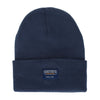 PULL-ON KNIT BEANIE