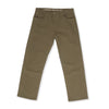 SMITH'S-STRETCH 5-POCKET CANVAS PANT