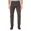 SMITH'S-STRETCH 5-POCKET CANVAS PANT