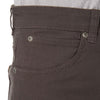 SMITH'S-STRETCH 5-POCKET CANVAS PANT