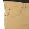 SMITH'S-STRETCH 5-POCKET CANVAS PANT