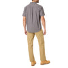 SMITH'S-STRETCH 5-POCKET CANVAS PANT