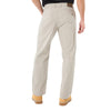 SMITH'S-STRETCH 5-POCKET CANVAS PANT