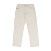 SMITH'S-STRETCH 5-POCKET CANVAS PANT