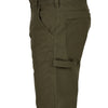 STRETCH DUCK CANVAS CARPENTER PANT