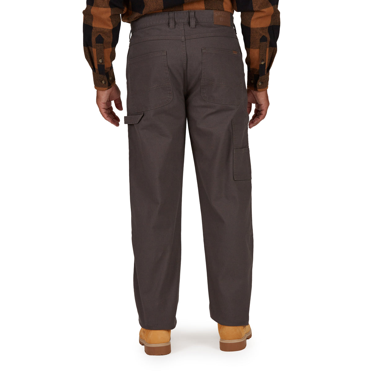 Stretch Duck Canvas Carpenter Pant Smith's Workwear