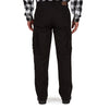 STRETCH CANVAS CARGO PANT