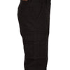 STRETCH CANVAS CARGO PANT
