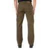 STRETCH CANVAS CARGO PANT