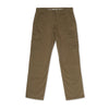 STRETCH CANVAS CARGO PANT