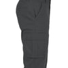 STRETCH CANVAS CARGO PANT