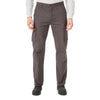 STRETCH CANVAS CARGO PANT