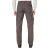 STRETCH CANVAS CARGO PANT
