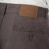 STRETCH CANVAS CARGO PANT
