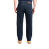 SMITH'S-STRETCH 5-POCKET WORK JEAN