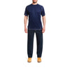 SMITH'S-STRETCH 5-POCKET WORK JEAN