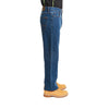 SMITH'S-STRETCH 5-POCKET WORK JEAN