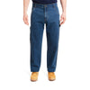 STRETCH RELAXED FIT CARPENTER JEAN