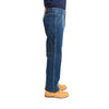 STRETCH RELAXED FIT CARPENTER JEAN