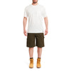 STRETCH DUCK CARPENTER SHORT