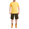 SMITH'S-STRETCH DUCK CANVAS CARGO WORK SHORT