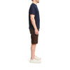 SMITH'S-STRETCH DUCK CANVAS CARGO WORK SHORT