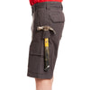SMITH'S-STRETCH DUCK CANVAS CARGO WORK SHORT