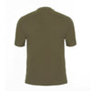 EXTENDED TAIL SHORT SLEEVE HENLEY