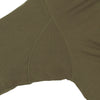 EXTENDED TAIL SHORT SLEEVE HENLEY