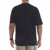 SHORT SLEEVE MINI-THERMAL HENLEY