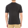 SHORT SLEEVE MINI-THERMAL CREW
