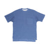 SHORT SLEEVE MINI-THERMAL CREW