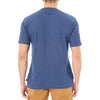 SHORT SLEEVE MINI-THERMAL CREW
