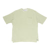 SHORT SLEEVE MINI-THERMAL CREW