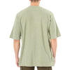 SHORT SLEEVE MINI-THERMAL CREW