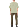 SHORT SLEEVE MINI-THERMAL CREW
