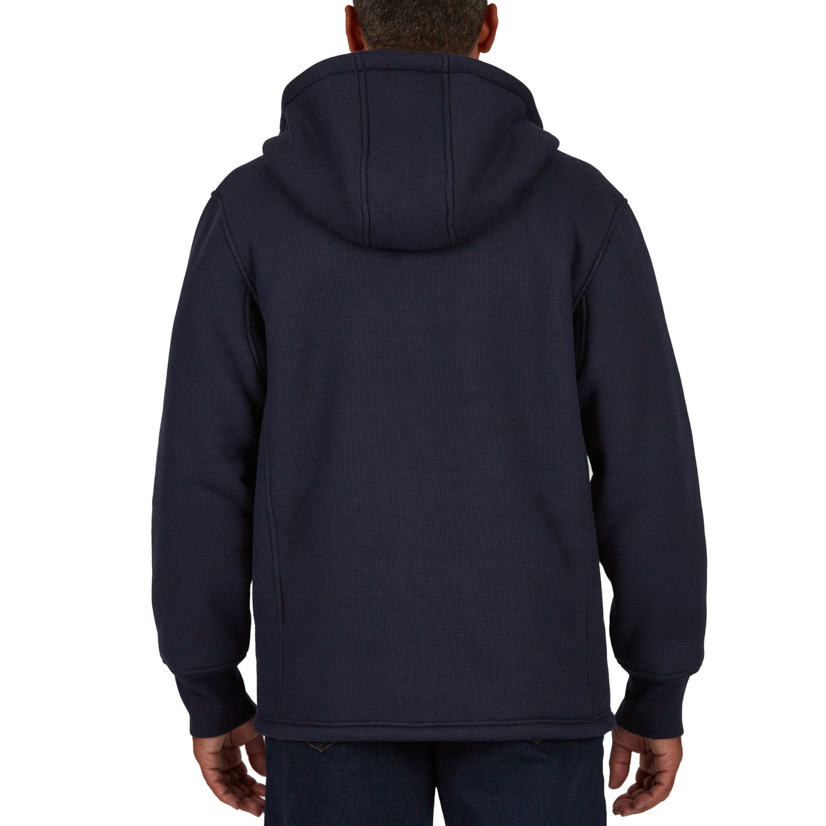 Smith's workwear best sale hooded jacket