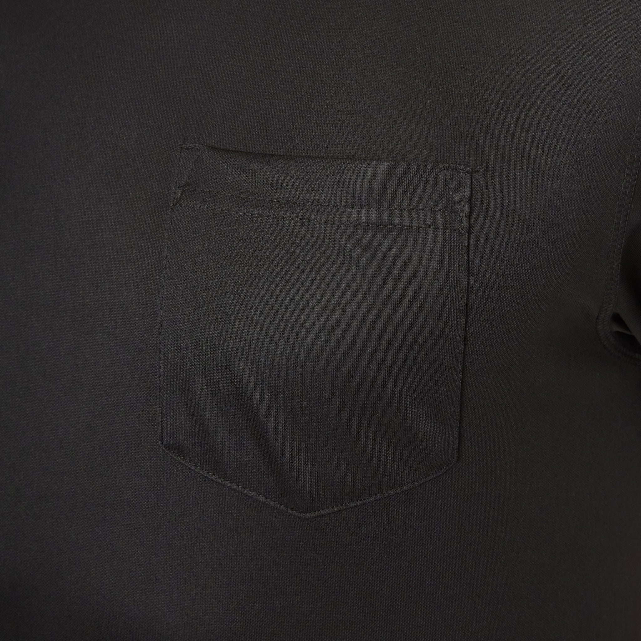 PERFORMANCE POCKET T-SHIRT